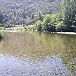 Ξενοδοχείο Cevenole Valleraugue