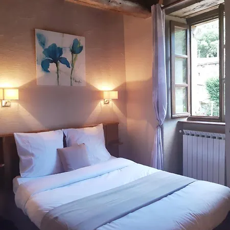 Cevenole Hotel