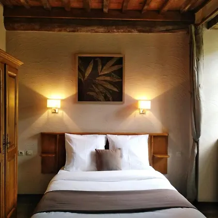 Hotel Cevenole Valleraugue