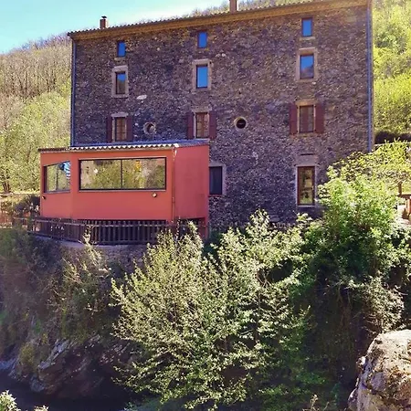 Hotel Cevenole