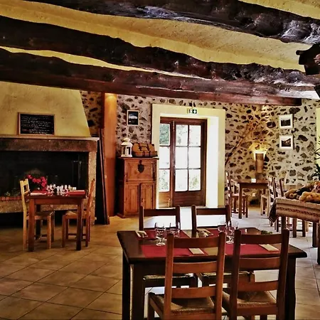 Cevenole Valleraugue