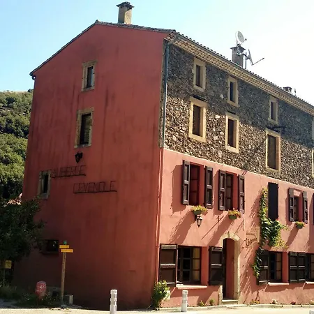 Cevenole * Valleraugue