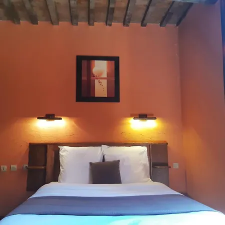 Hotel Cevenole Valleraugue