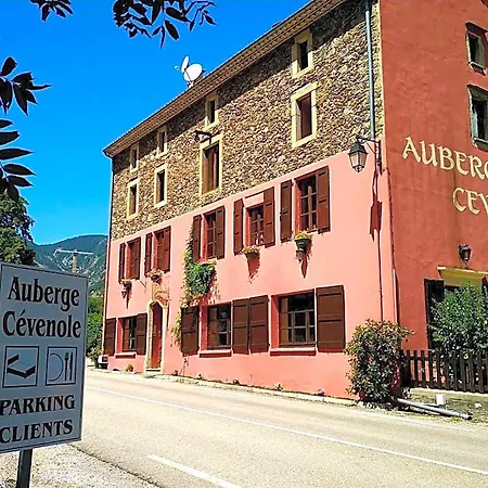 Hotel Cevenole Valleraugue