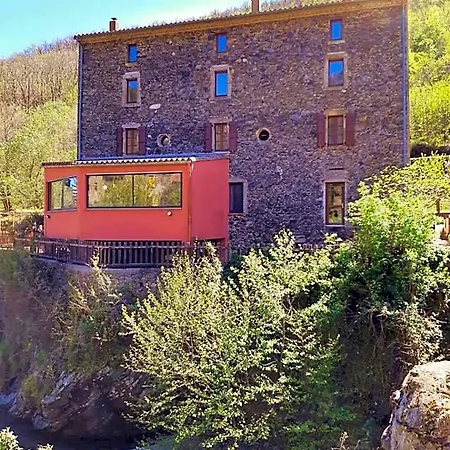 Cevenole * Valleraugue