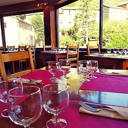 Cevenole Hotel *