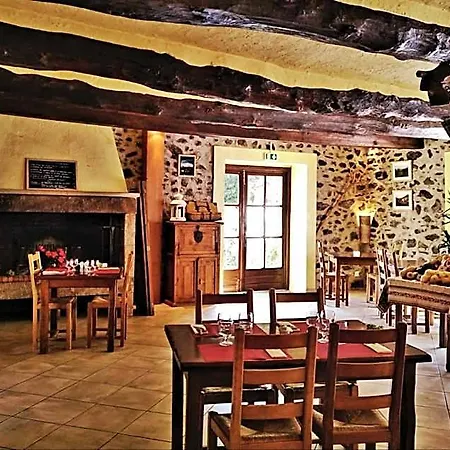 Hotel Cevenole