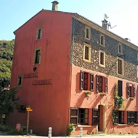 Cevenole Hotel Valleraugue