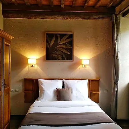 Hotel Cevenole *