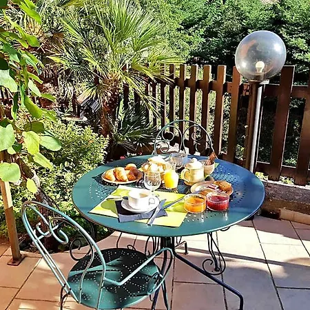 Cevenole Hotel