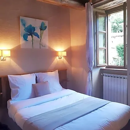 Cevenole Hotel Valleraugue