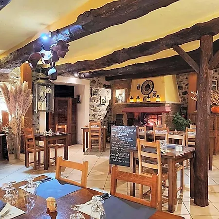 Cevenole Hotel